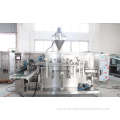 Hot sale Automatic liquid packaging machine